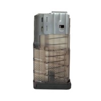 cer L7AWM DPMS LR-308 20 Round Magazine 7.62 NATO Smoke Ammo