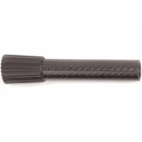 cer Systems Benelli M1/M2/SBE/SBE2 12 Gauge Magazine Extension Tube Plus 3 Rounds Carbon Fiber Black Ammo