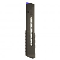 pers UTG 33 Round Windowed Magazine For Glock 9mm Ammo