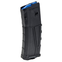 pers UTG PRO AR-15 .223/5.56 Polymer Magazine 30 Rounds RBUAM01 Ammo