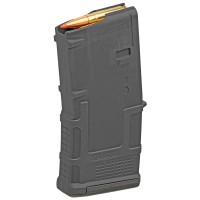 pul PMAG AR-15 300 B Gen M3 20 Rounds Black Ammo