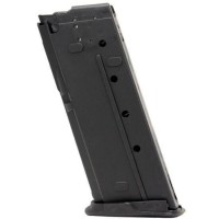 terpiece Arms MPA 20 Round Magazine 5.7x28mm Black Ammo