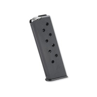 -Gar Beretta 21 Magazine .25 ACP 9 Round Blued Ammo