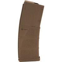 sion First Tactical AR-15 Standard Capacity Magazine .223 Rem/5.56 NATO 30 Rounds Polymer SDE SCPM556BAGSDE Ammo
