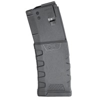 sion First Tactical Extreme Duty AR-15 Magazine .223 Rem/5.56 NATO/300 AAC Blackout 30 Rounds Polymer Black Ammo