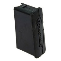 sberg 4x4 Magnum Long-Action Rifle Magazine 3 Rounds 95034 Ammo