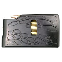 ntain Tactical Tikka T3/T3x Billet Magazine Short Action 3 Round Ammo