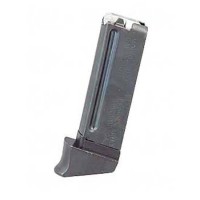enix Arms HP25/HP25A Magazine .25 ACP 9 Rounds Steel Blued Ammo