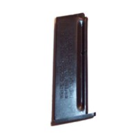 enix Arms HP25 Magazine .25 ACP 9 Rounds Steel Blued Finish Ammo