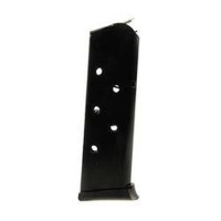 Mag 1911 .45 ACP Magazine 8 Rounds Blued Steel COL 03 Ammo