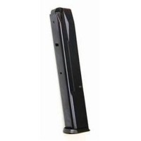 Mag .40 S&W Magazine For Ruger 94 20 Rounds Blued Steel RUGA8 Ammo
