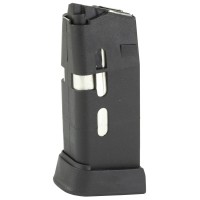 Mag .45 ACP Magazine For Glock 30 10 Rounds Polymer Black Ammo