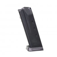 Mag .45 ACP Magazine For Ruger SR45 10 Rounds Blued Steel Ammo