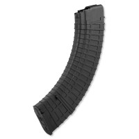 Mag AK-47 7.62x39 Magazine 40 Rounds Polymer Black Ammo