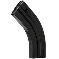Mag AR-15 Magazine 7.62x39mm 30 Rounds Steel Black Oxide COL-A20 Ammo