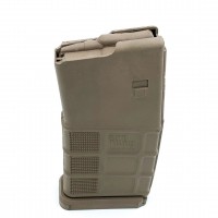Mag AR-308 .308 Winchester Magazine 20 Rounds Polymer FDE Ammo