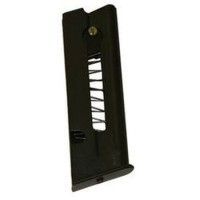 Mag Beretta 21A Bobcat Magazine .22 Long Rifle 7 Rounds Steel Blued BER 04 Ammo