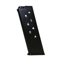 Mag Beretta 21A Bobcat Magazine .25 ACP 8 Rounds Steel Blued BER 05 Ammo