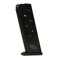 Mag Beretta 3032 Tomcat .32 ACP Magazine 7 Rounds Blued Steel BER-10 Ammo