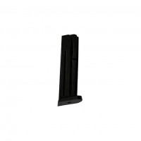 Mag Beretta 81 Magazine .32 ACP 15 Rounds Steel Blued Ammo