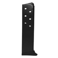 Mag Bersa 383A .380 ACP Magazine 10 Rounds Blued Steel BRA-04 Ammo