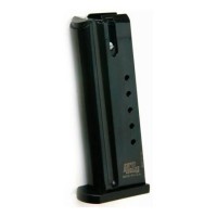 Mag Desert Eagle Magazine .44 Magnum 8 Rounds Steel Blued MAG 04 Ammo