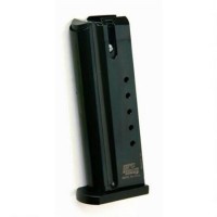 Mag Desert Eagle Magazine .50 AE 7 Rounds Steel Blued MAG 07 Ammo