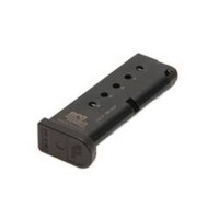 Mag Diamondback DB380 .380 ACP Magazine 6 Rounds Blued Steel DIA 01 Ammo