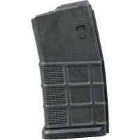 Mag DPMS LR-308 .308 Win. Magazine 20 Rounds Polymer Black DPM-A3 Ammo