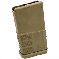 Mag FN FAL .308 Win Magazine 20 Rounds Metric FDE Ammo