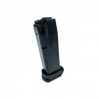 Mag FN Five-seveN 5.7x28 Magazine 21 Rounds Polymer Black Ammo