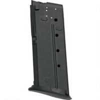 Mag FN Five-Seven Magazine 5.7x28mm 20 Rounds Polymer Black FNH-A1 Ammo
