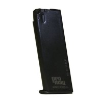 Mag Kel-Tec P-32 Magazine .32 ACP 7 Rounds Steel Blued KEL 03 Ammo