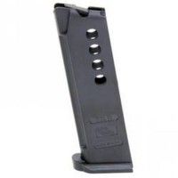 Mag Kimber 1911 Conversion .22 LR Magazine 10 Rounds Polymer Black KIM-01 Ammo