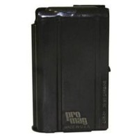 Mag M1 .30 Carbine Magazine 10 Rounds Blued Steel CAR 01 Ammo