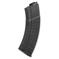 Mag Magazine For Ruger MINI-30 7.62X39 30 Rounds Polymer Black RUG-A12 Ammo