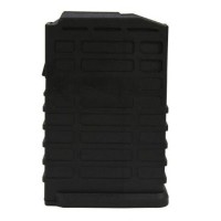 Mag Magazine For Ruger SCOUT .308 Winchester 10 Rounds Polymer Black RUG 22 Ammo