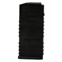 Mag Magazine For Ruger SCOUT .308 Winchester 20 Rounds Polymer Black RUG-A39 Ammo
