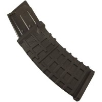 Mag MKA 1919 Magazine 12 Gauge 2-3/4and 3 10 Rounds Polymer Black Ammo