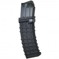 Mag MKA 1923 12 Gauge 2 3/4 Magazine 10 Round Black Polymer MKA-02 Ammo