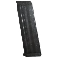 Mag Mossberg 702 Plinkster Magazine .22 LR 10 Rounds Steel Blued MOS 01 Ammo