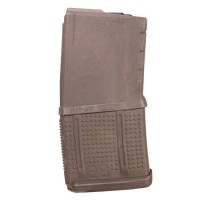 Mag RM20 Rollermag 20 Round AR-15 Magazine .223 Remington/5.56 NATO Roller Anti Tilt Follower Technapolymer OD Green Ammo