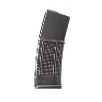 Mag RM30 Rollermag 30 Round AR-15 Magazine .223 Remington/5.56 NATO Roller Anti Tilt Follower Technapolymer Black Ammo