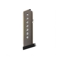 Mag SIG Sauer P220 Magazine .45 ACP 8 Rounds Steel Nickel Finish SIG08N Ammo