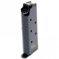 Mag Sig Sauer P238 Magazine .380 ACP 6 Rounds Steel Blued SIG 17 Ammo