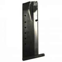 Mag S&W M&P40 .40 S&W Magazine 10 Rounds Blued Steel SMI22 Ammo
