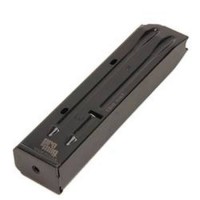 Mag UZI .45 ACP Magazine 10 Rounds Blued Steel UZI-02 Ammo