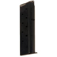 k Island Armory Magazine For 1911 A1 10mm Auto 8 Rounds Black 10777 Ammo