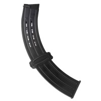 k Island Armory VR Series VR 82 Magazine 20 Gauge 20 Rounds Steel Blued Finish Ammo