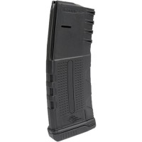 k River AR-15 Magazine 30 Rounds .223 Rem/5.56 NATO Polymer Black Ammo